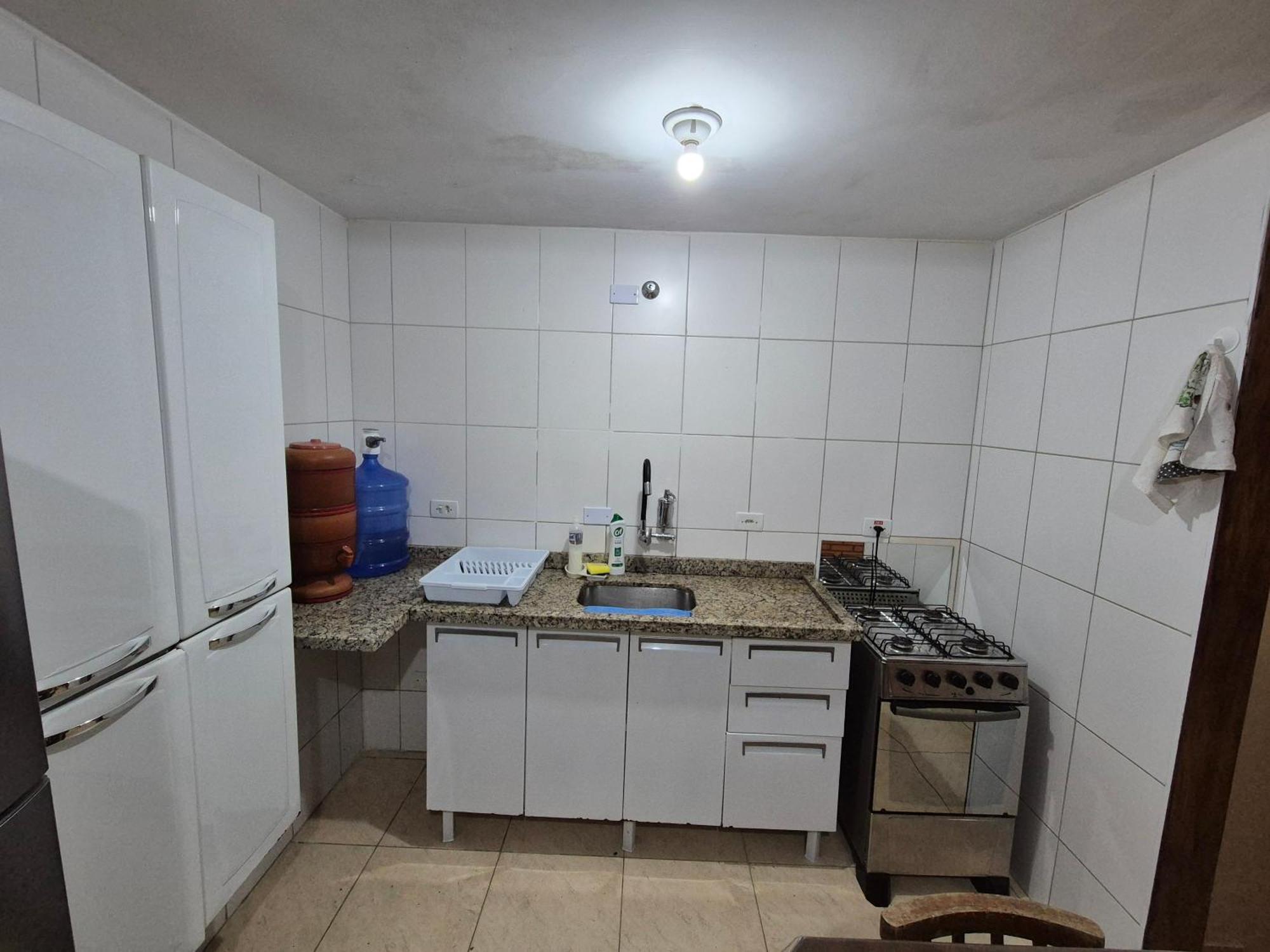 Casa 7 Em Ubatuba No Centro Condominio Com Piscina E Churrasqueira Εξωτερικό φωτογραφία