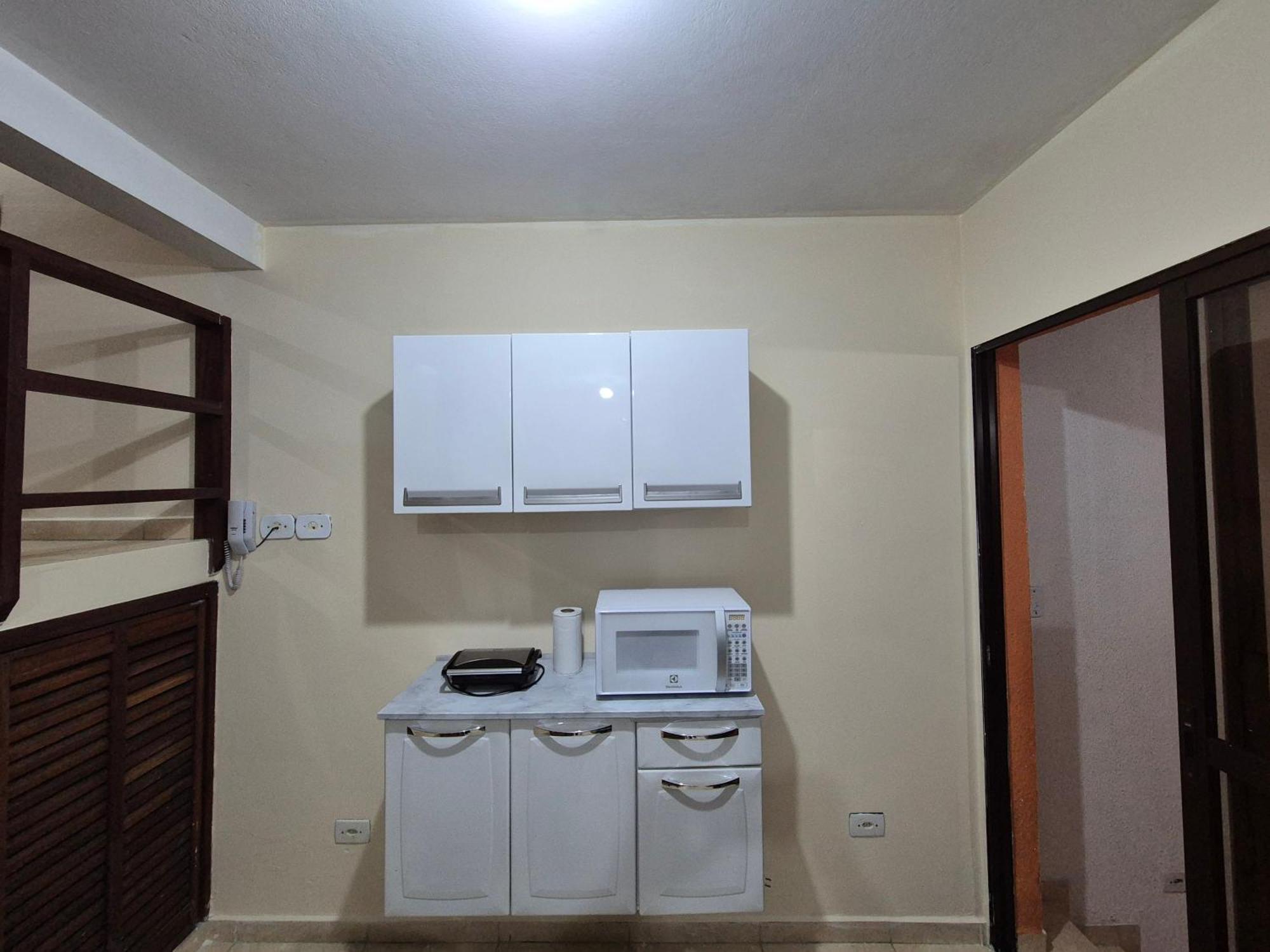 Casa 7 Em Ubatuba No Centro Condominio Com Piscina E Churrasqueira Εξωτερικό φωτογραφία