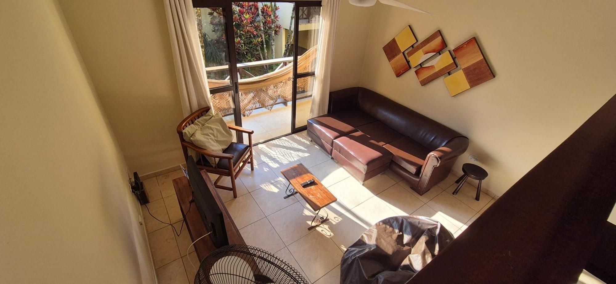 Casa 7 Em Ubatuba No Centro Condominio Com Piscina E Churrasqueira Εξωτερικό φωτογραφία