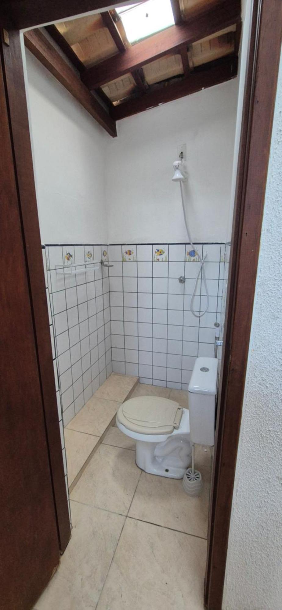 Casa 7 Em Ubatuba No Centro Condominio Com Piscina E Churrasqueira Εξωτερικό φωτογραφία