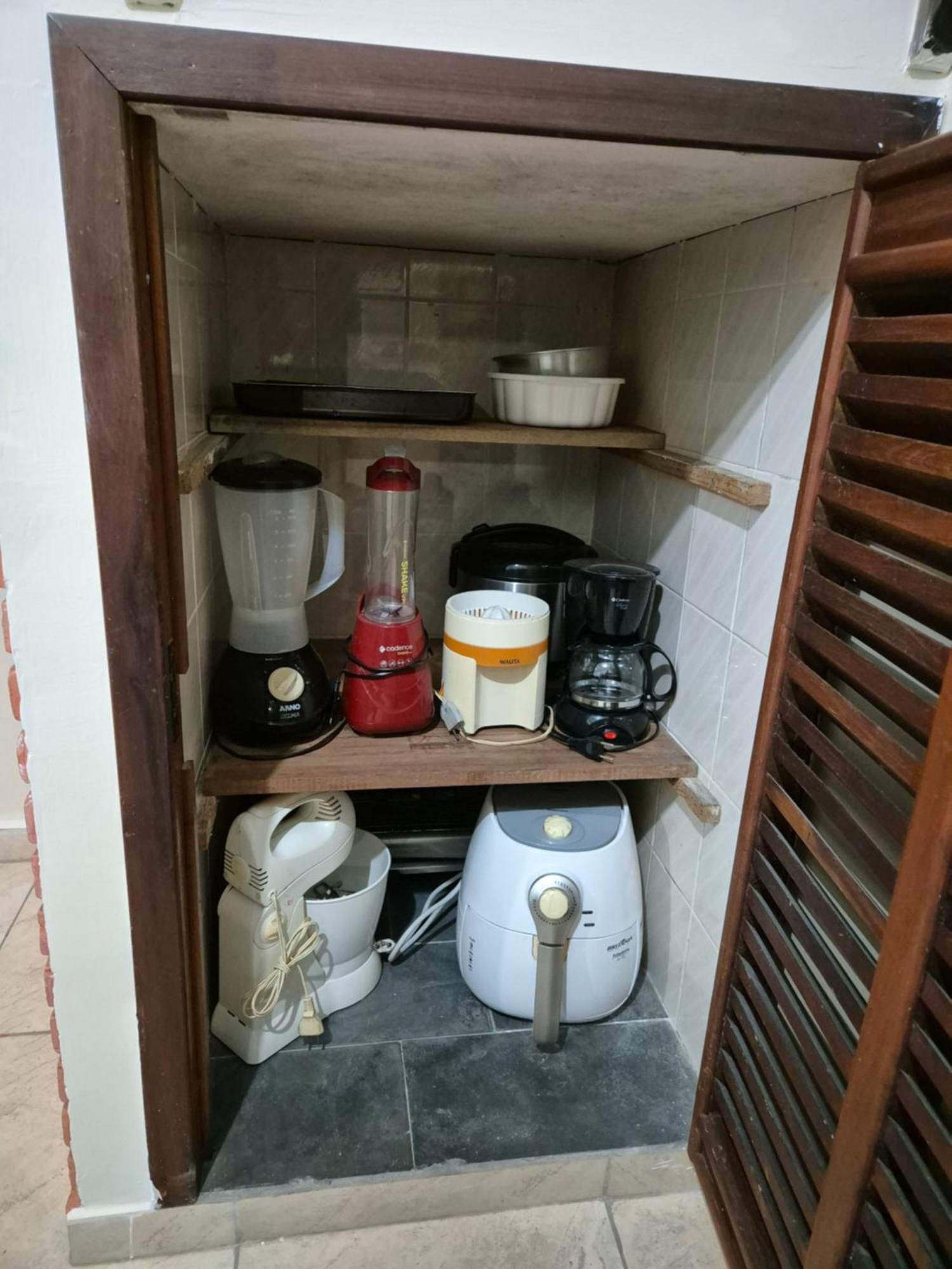 Casa 7 Em Ubatuba No Centro Condominio Com Piscina E Churrasqueira Εξωτερικό φωτογραφία