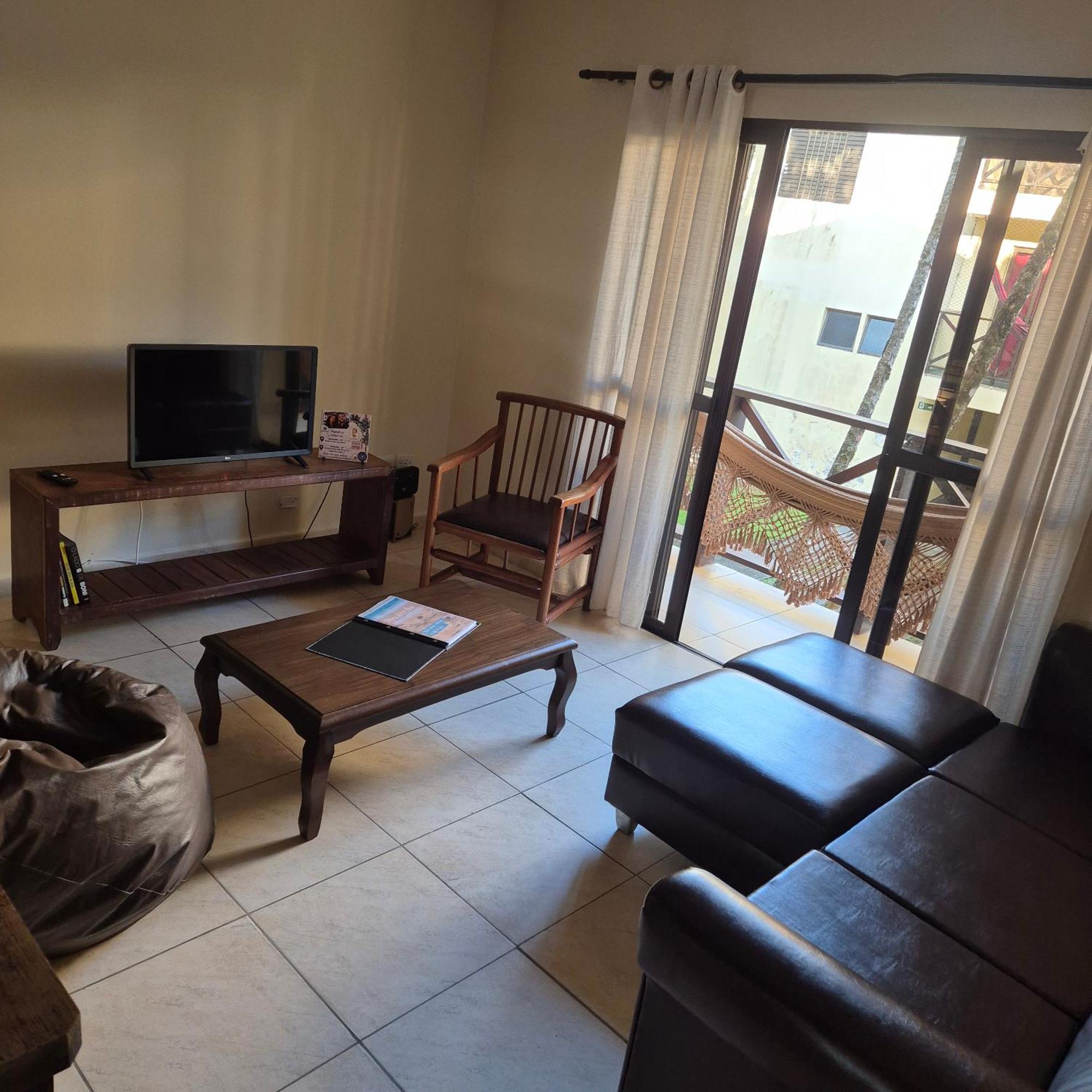 Casa 7 Em Ubatuba No Centro Condominio Com Piscina E Churrasqueira Εξωτερικό φωτογραφία
