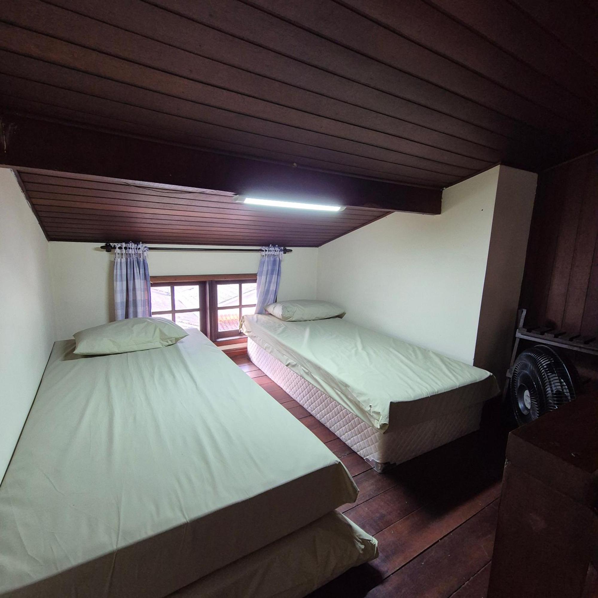 Casa 7 Em Ubatuba No Centro Condominio Com Piscina E Churrasqueira Εξωτερικό φωτογραφία